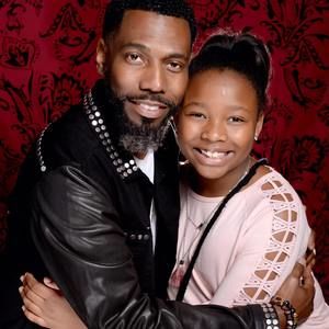 Meet your Posher, Sylvester